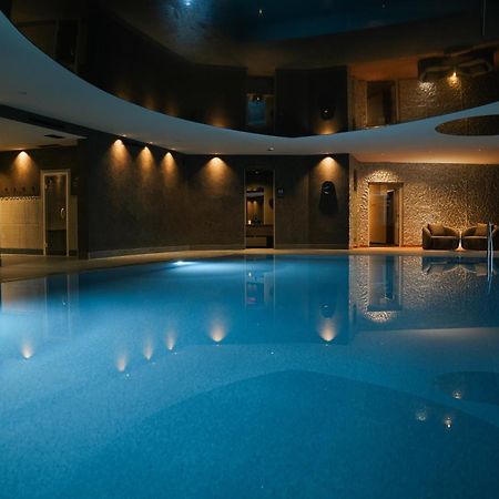 Hotel Ifinger سكين المظهر الخارجي الصورة