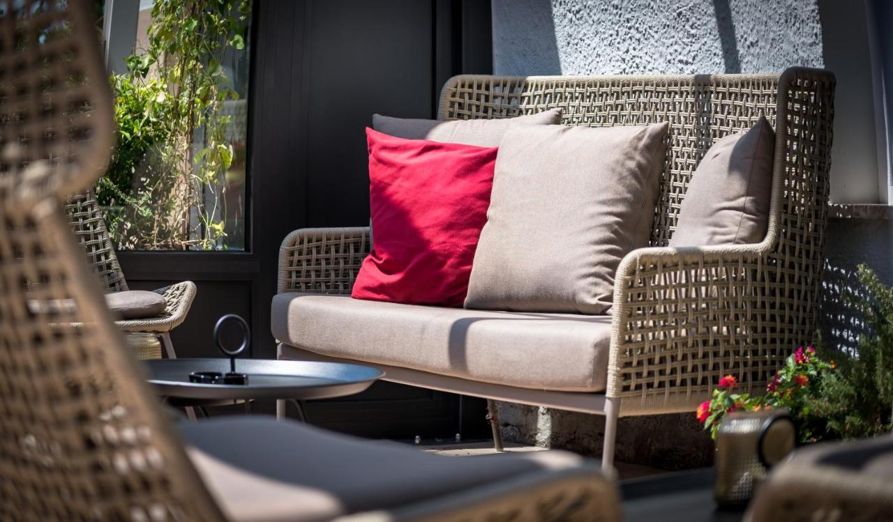 Hotel Ifinger سكين المظهر الخارجي الصورة