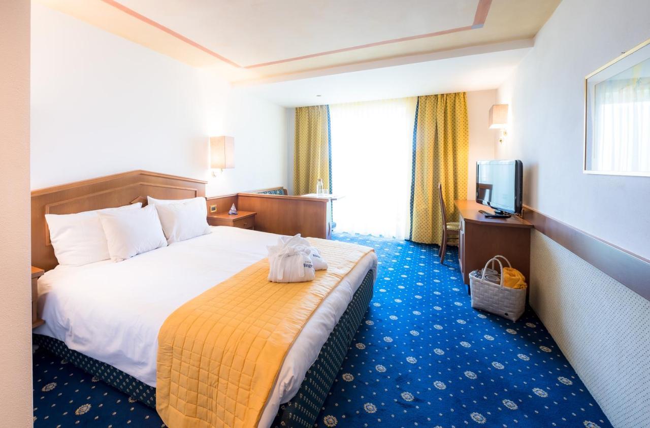 Hotel Ifinger سكين المظهر الخارجي الصورة