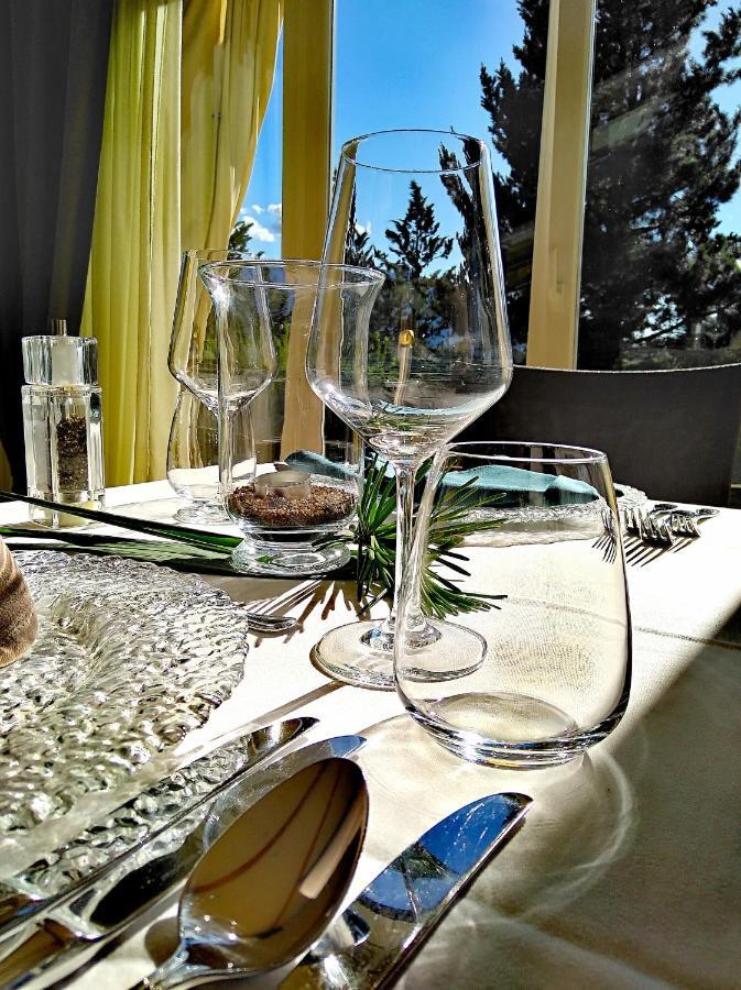 Hotel Ifinger سكين المظهر الخارجي الصورة