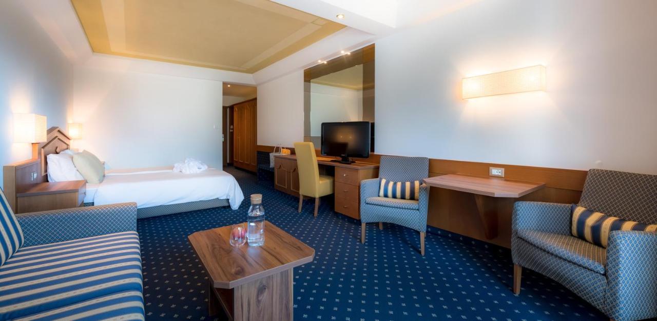Hotel Ifinger سكين المظهر الخارجي الصورة