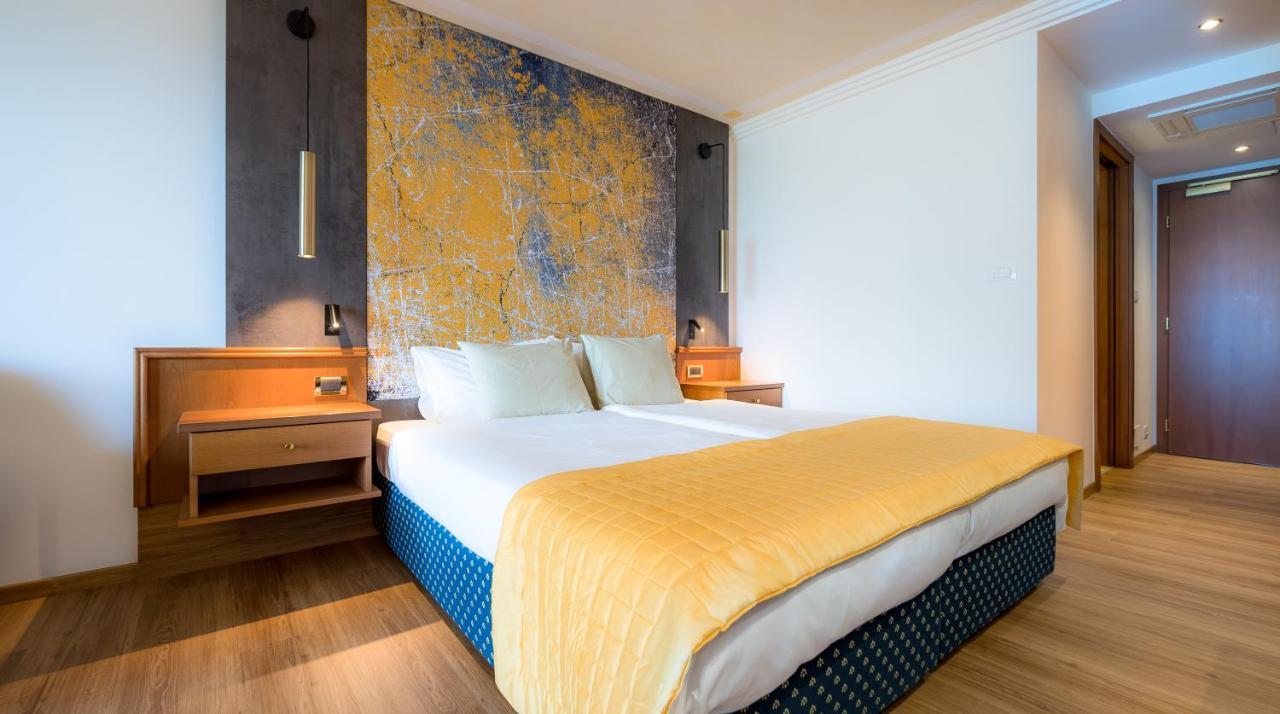 Hotel Ifinger سكين المظهر الخارجي الصورة