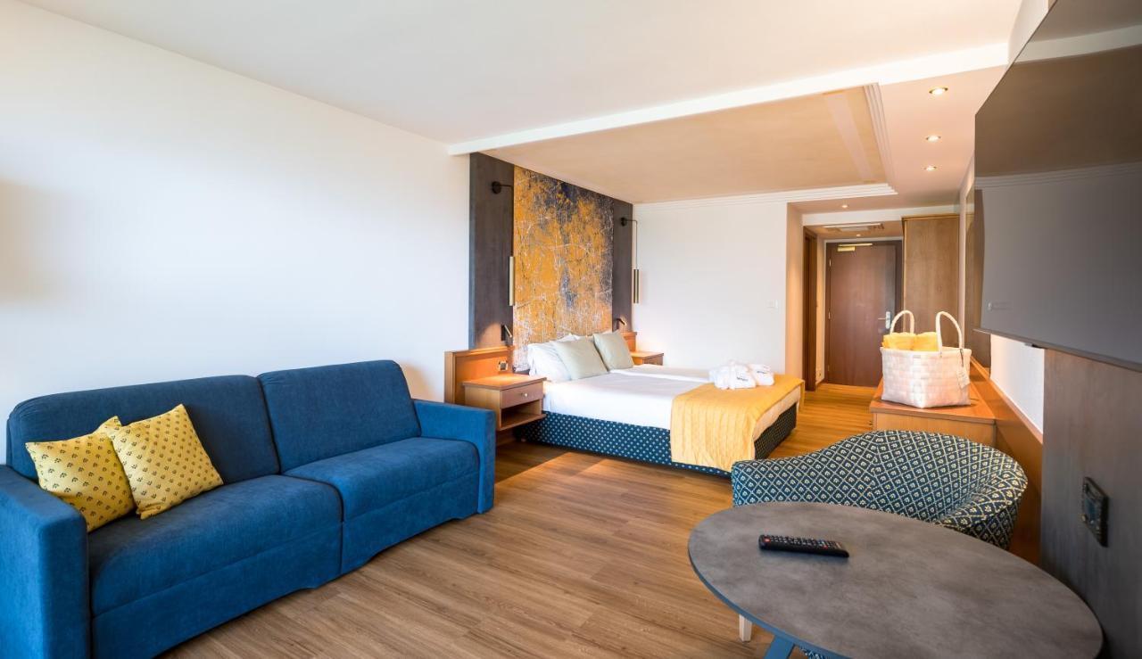 Hotel Ifinger سكين المظهر الخارجي الصورة