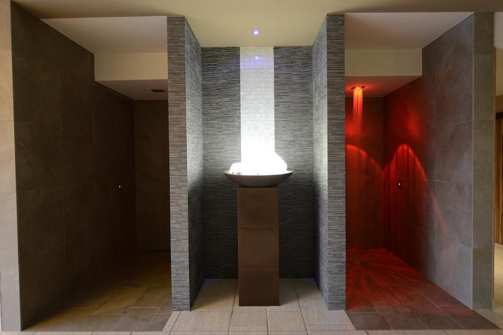 Hotel Ifinger سكين المظهر الخارجي الصورة