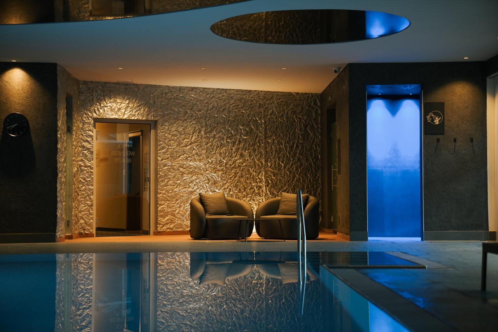 Hotel Ifinger سكين المظهر الخارجي الصورة