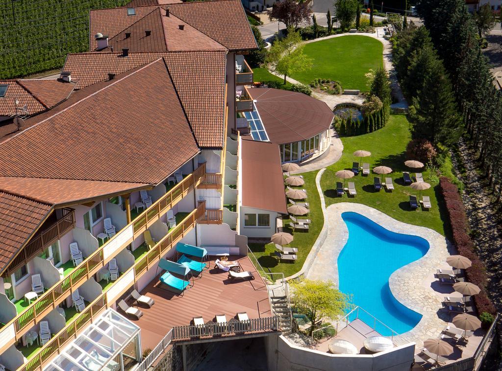 Hotel Ifinger سكين المظهر الخارجي الصورة