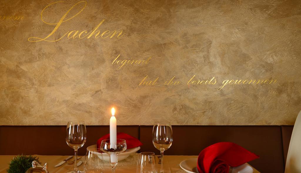 Hotel Ifinger سكين المظهر الخارجي الصورة