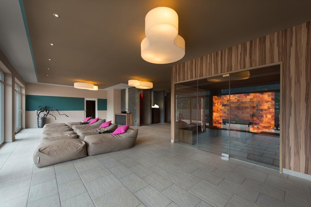Hotel Ifinger سكين المظهر الخارجي الصورة
