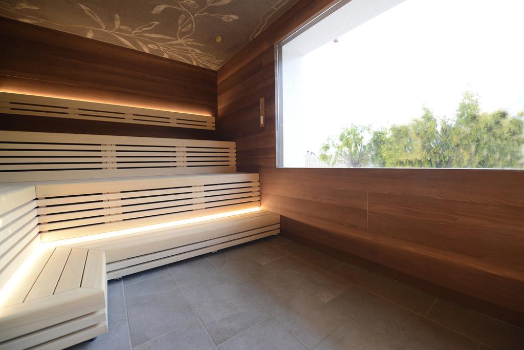Hotel Ifinger سكين المظهر الخارجي الصورة
