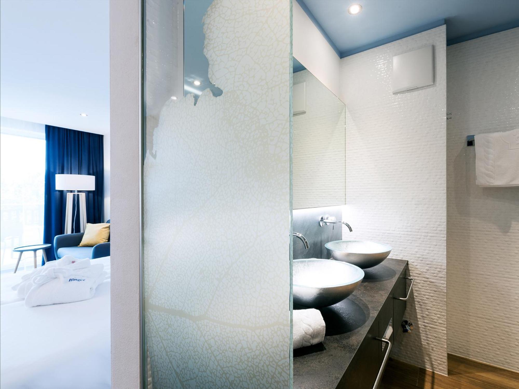 Hotel Ifinger سكين المظهر الخارجي الصورة