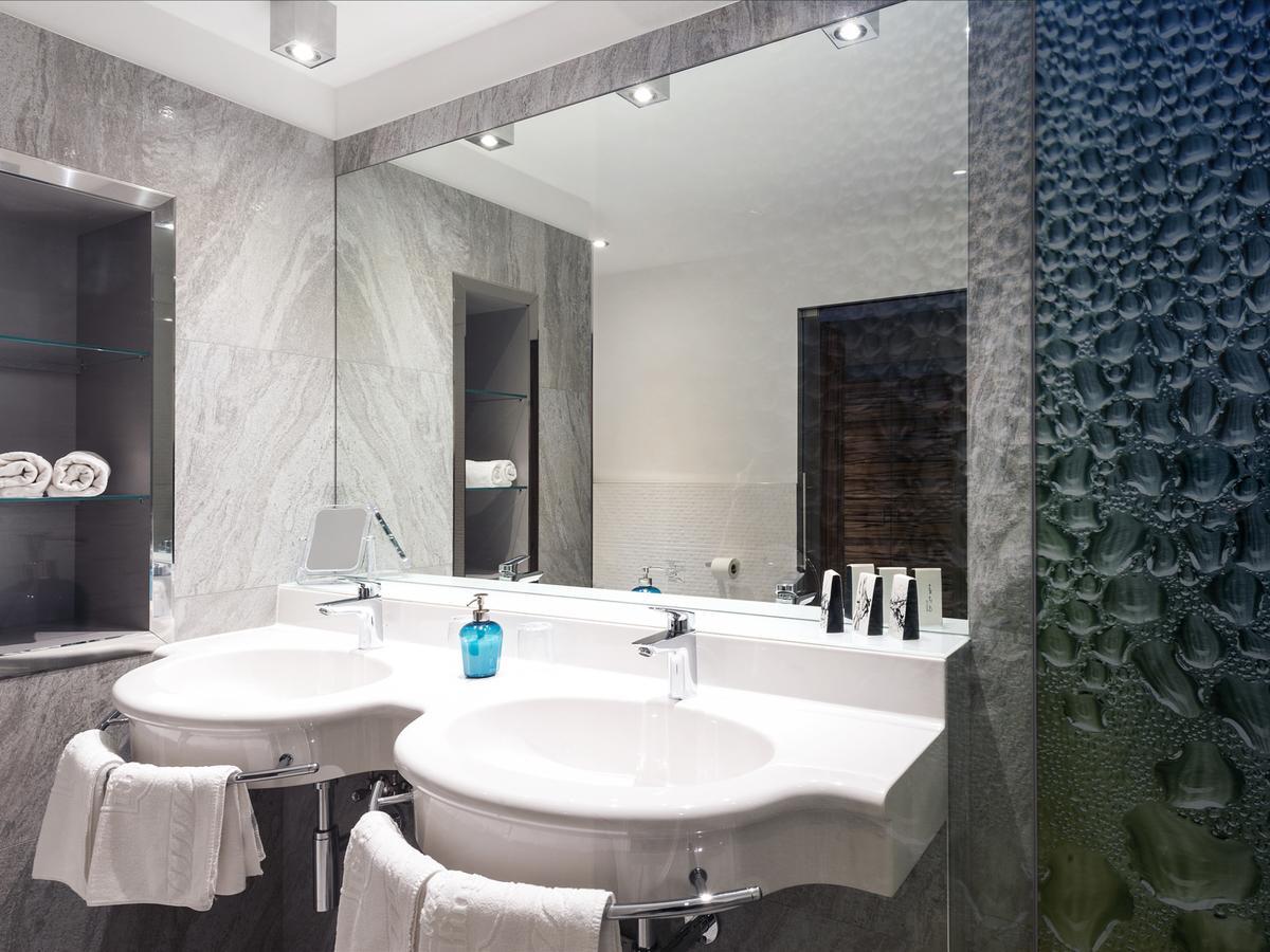 Hotel Ifinger سكين المظهر الخارجي الصورة
