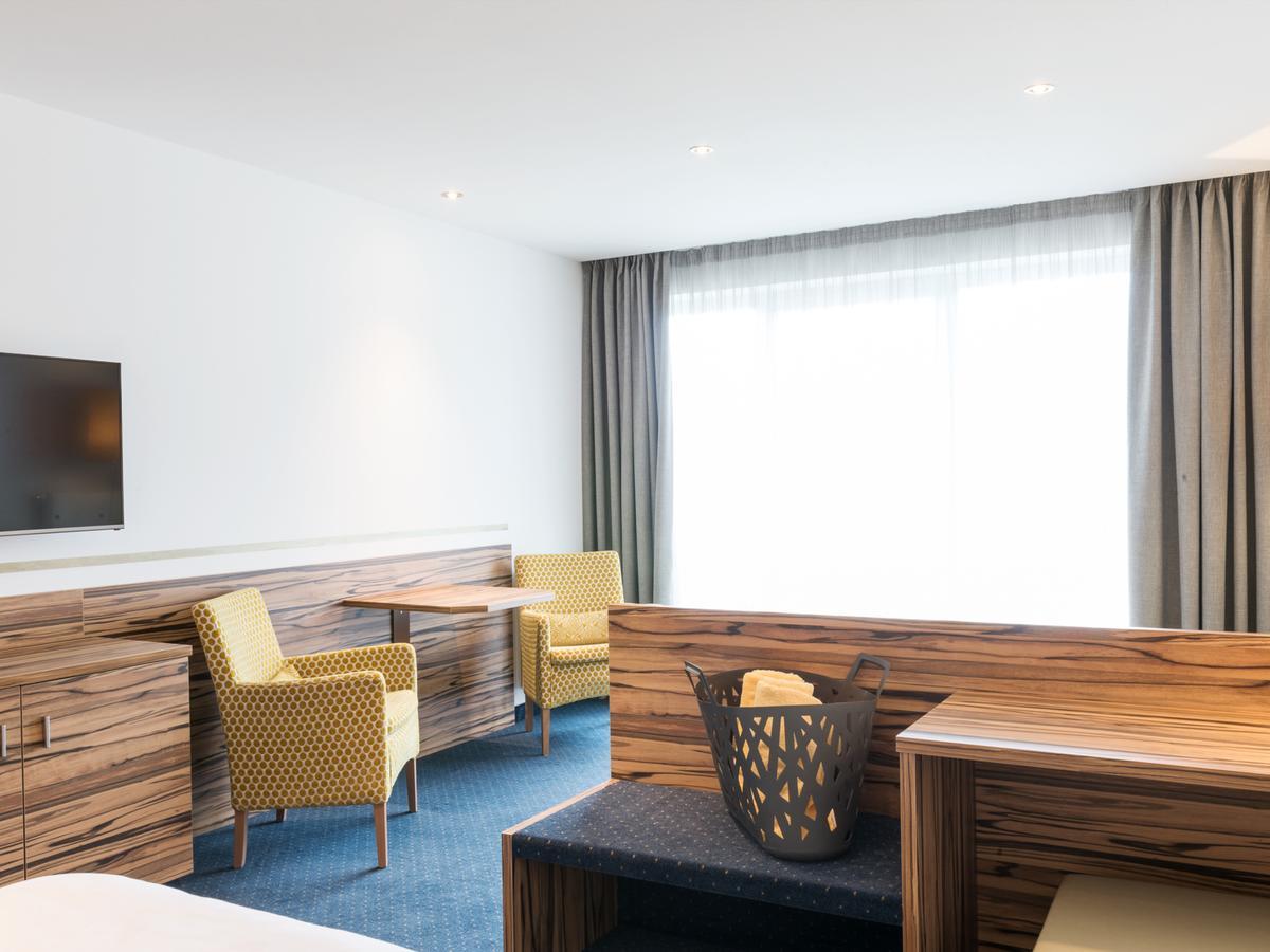 Hotel Ifinger سكين المظهر الخارجي الصورة